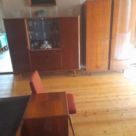 Levani'S Guesthouse Zugdidi ภายนอก รูปภาพ