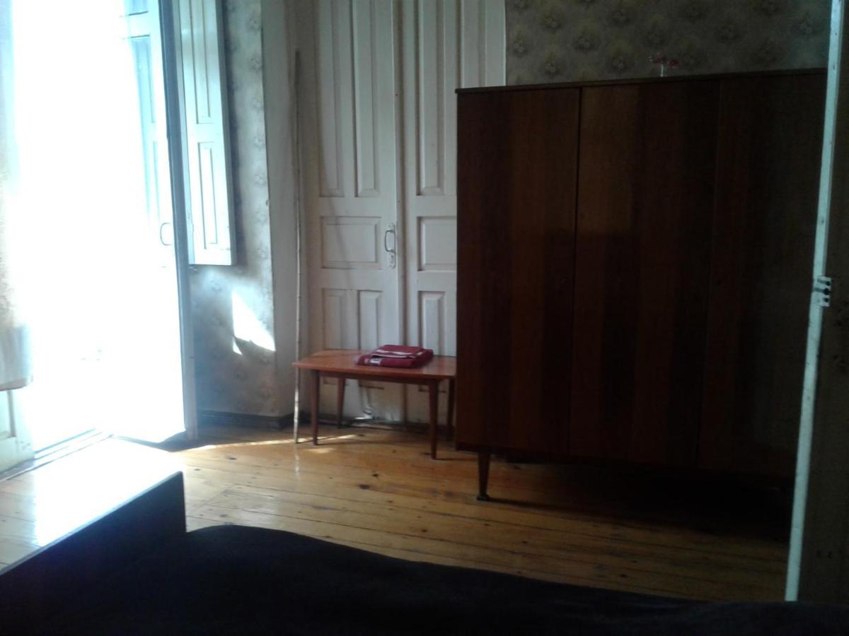 Levani'S Guesthouse Zugdidi ภายนอก รูปภาพ