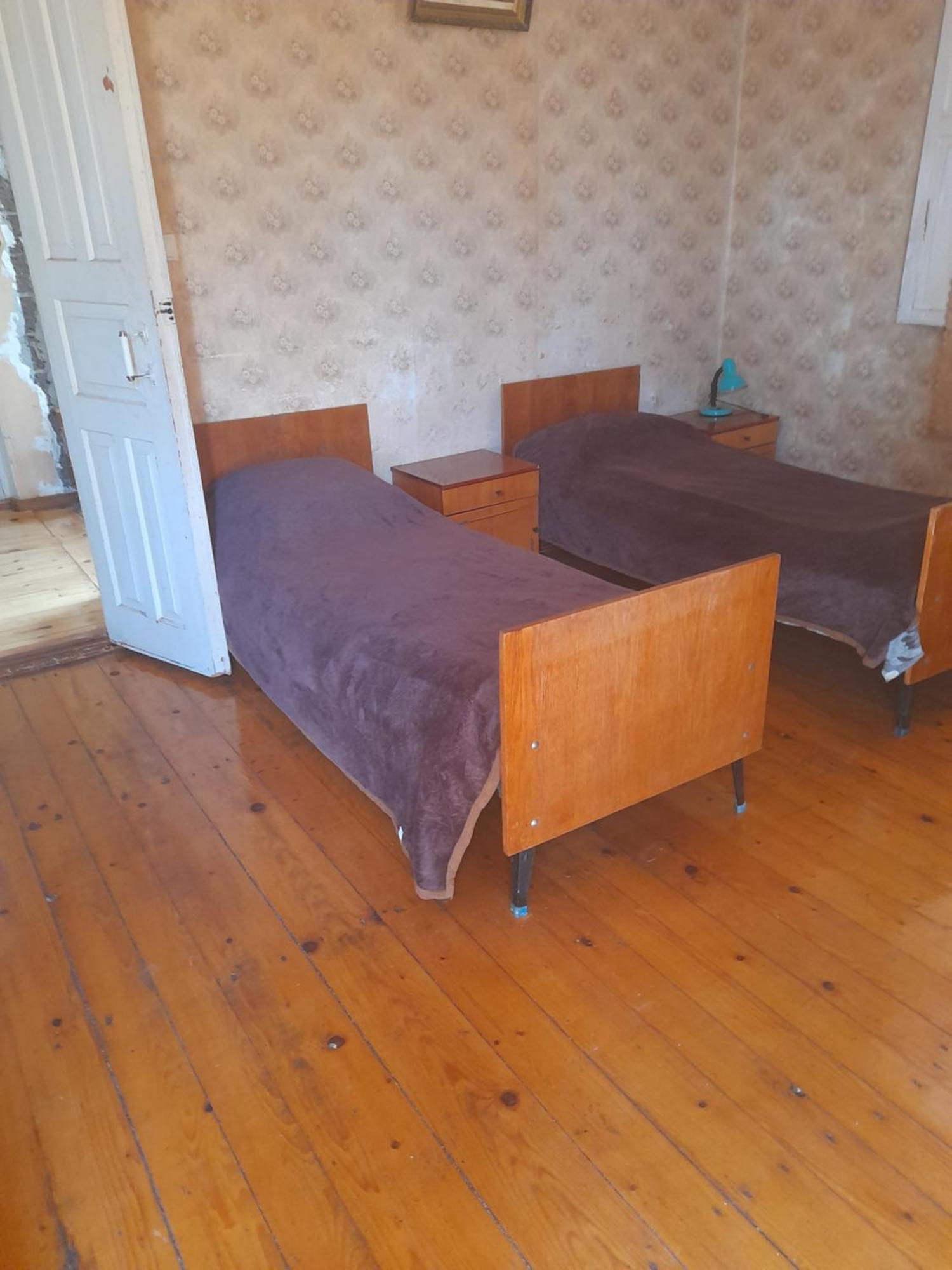 Levani'S Guesthouse Zugdidi ภายนอก รูปภาพ